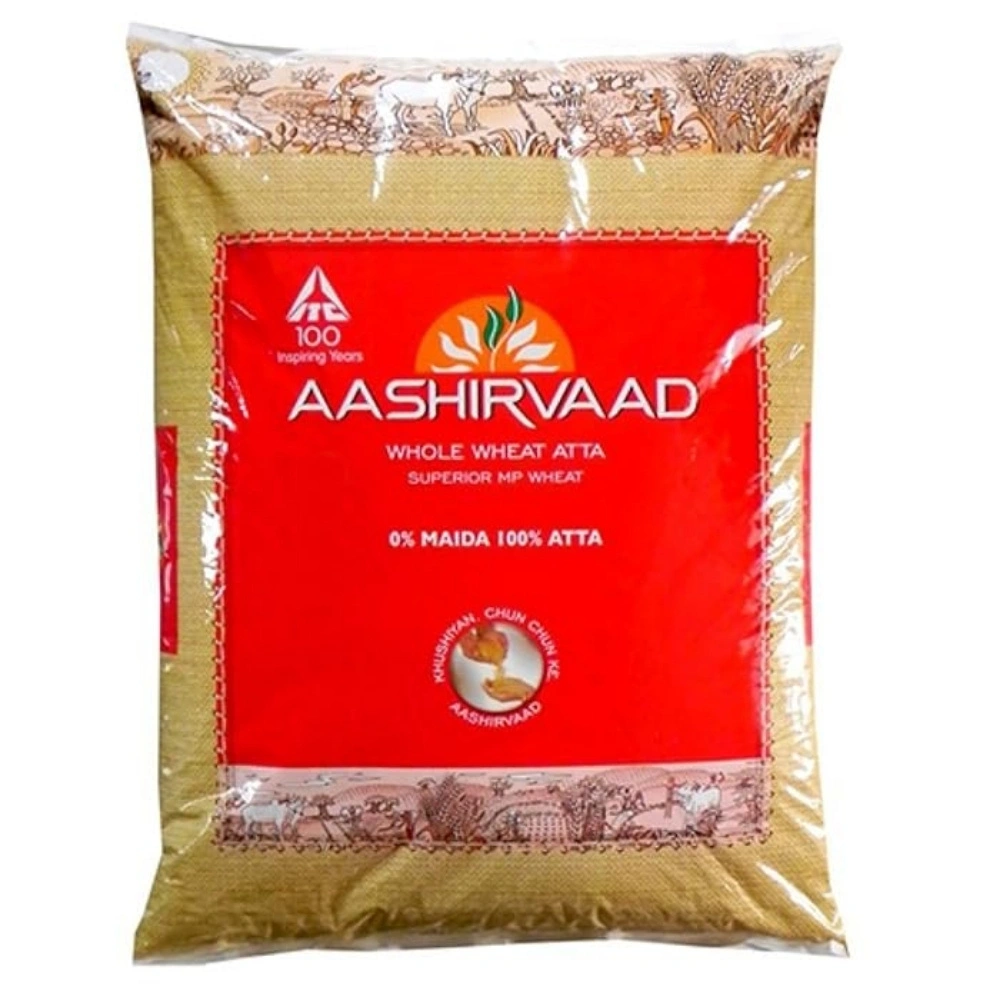 AASHIRWAD ATTA 20LBS_TFM