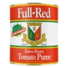 FULL RED TOMATO PUREE_TFM