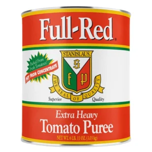 FULL RED TOMATO PUREE_TFM