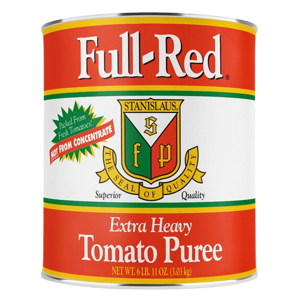 FULL RED TOMATO PUREE_TFM