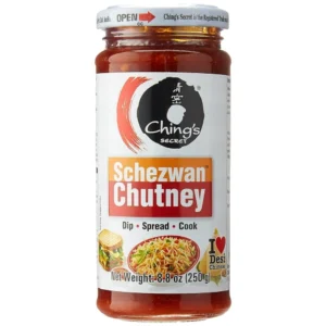 Schezwan Chutney_TFM